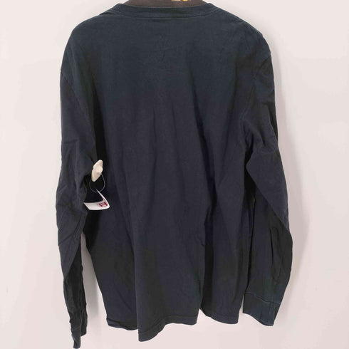 ナイキ NIKE クルーネックロングスリーブカットソー メンズ import:XXL