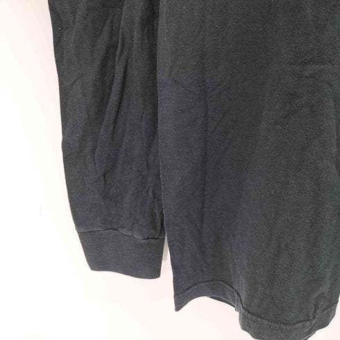ナイキ NIKE クルーネックロングスリーブカットソー メンズ import:XXL