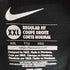 ナイキ NIKE クルーネックロングスリーブカットソー メンズ import:XXL