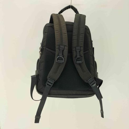 トゥミ TUMI ALPHA BRAVO KNOX アルファ ブラボー ノックス 迷彩柄バックパック メンズ