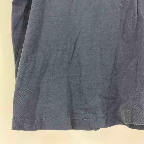 90s 企業 シングルステッチ プリントクルーネックTシャツ メンズ