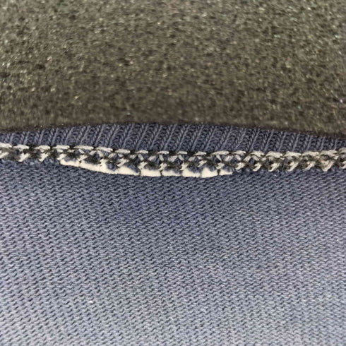 90s 企業 シングルステッチ プリントクルーネックTシャツ メンズ