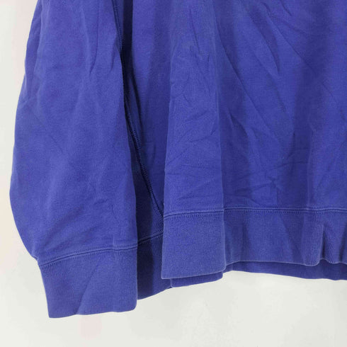 ポロバイラルフローレン Polo by RALPH LAUREN 90s アクリル混 クルーネックスウェット メンズ JPN:L