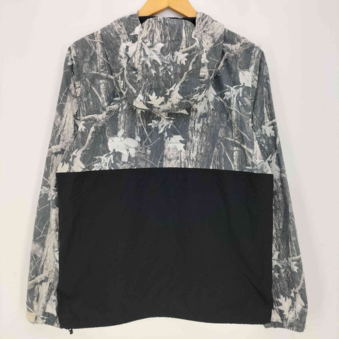 コロンビア Columbia hazen patterned jacket マウンテンパーカー ナイロン メンズ JPN:S