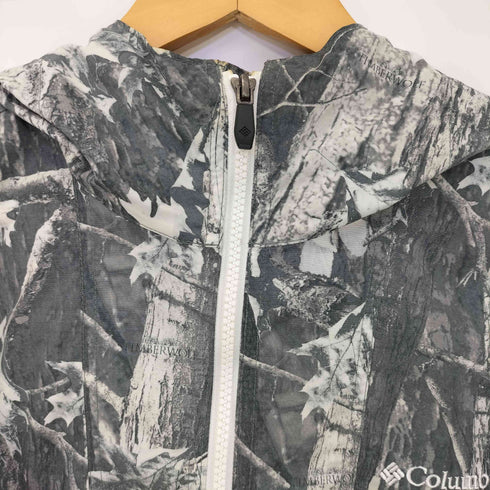コロンビア Columbia hazen patterned jacket マウンテンパーカー ナイロン メンズ JPN:S