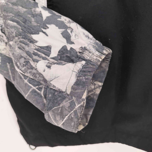 コロンビア Columbia hazen patterned jacket マウンテンパーカー ナイロン メンズ JPN:S