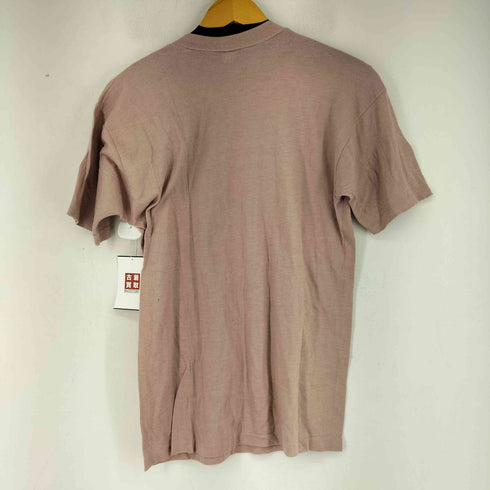 90s 企業ロゴ クルーネックTシャツ メンズ JPN:L