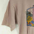 90s 企業ロゴ クルーネックTシャツ メンズ JPN:L