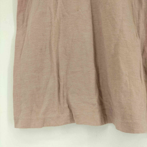 90s 企業ロゴ クルーネックTシャツ メンズ JPN:L
