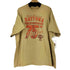 ハーレーダビッドソン HARLEY-DAVIDSON プリントクルーネックTシャツ メンズ