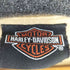 ハーレーダビッドソン HARLEY-DAVIDSON プリントクルーネックTシャツ メンズ