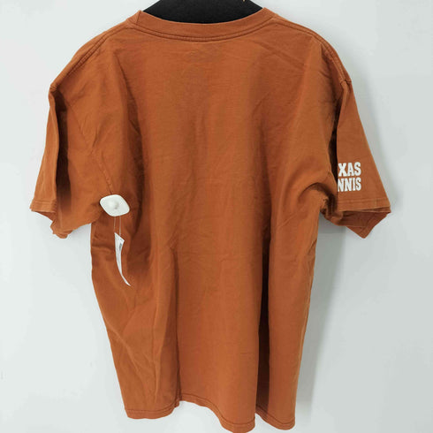 ナイキ NIKE フロント刺繍ロングスリーブカットソー メンズ import:L