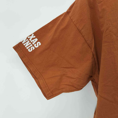 ナイキ NIKE フロント刺繍ロングスリーブカットソー メンズ import:L