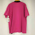 プリントクルーネックTシャツ メンズ