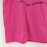 プリントクルーネックTシャツ メンズ