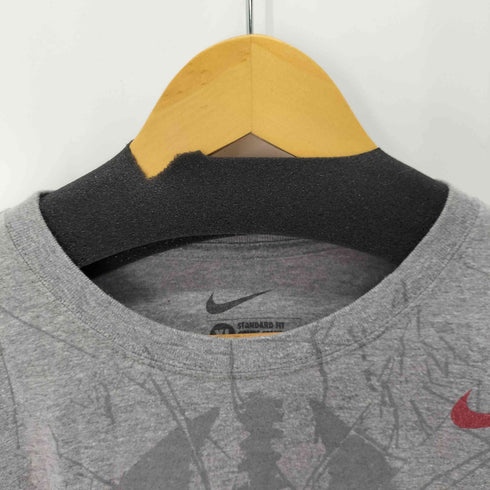 ナイキ NIKE フロントプリントカットソー メンズ import:XL