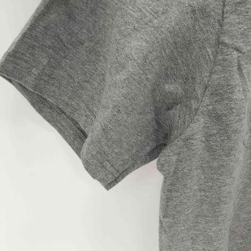 ナイキ NIKE フロントプリントカットソー メンズ import:XL