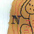 NORTH NO NAME ドッグワッペン メンズ