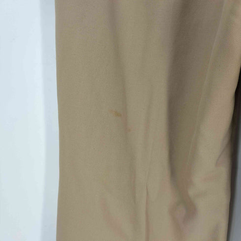 バーバリーゴルフ BURBERRY GOLF 1タック スラックスパンツ メンズ 13