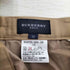 バーバリーゴルフ BURBERRY GOLF 1タック スラックスパンツ メンズ 13