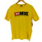 ディーゼル DIESEL フロントワッペン クルーネックTシャツ レディース