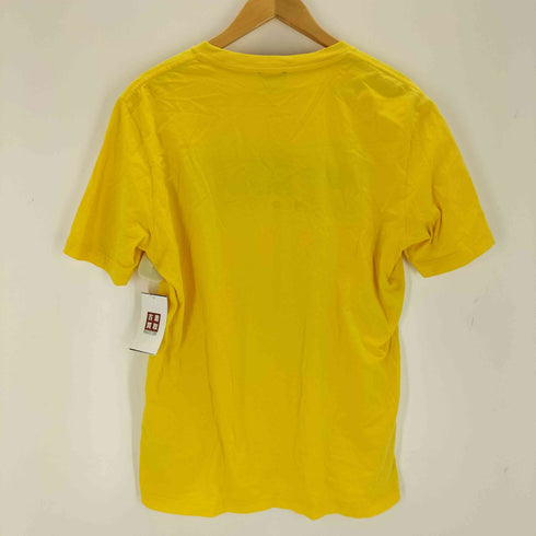 ディーゼル DIESEL フロントワッペン クルーネックTシャツ レディース