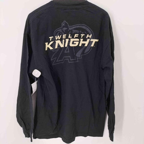 ナイキ NIKE 両面プリントロングスリーブカットソー メンズ import:XL