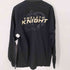 ナイキ NIKE 両面プリントロングスリーブカットソー メンズ import:XL
