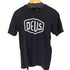 デウスエクスマキナ Deus Ex Machina SHIELD ロゴTシャツ メンズ S