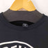 デウスエクスマキナ Deus Ex Machina SHIELD ロゴTシャツ メンズ S