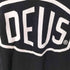 デウスエクスマキナ Deus Ex Machina SHIELD ロゴTシャツ メンズ S