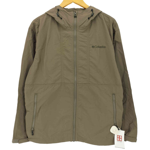 コロンビア Columbia Hazen Jacket ヘイゼンジャケット メンズ JPN:M