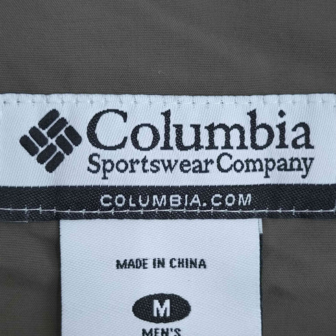 コロンビア Columbia Hazen Jacket ヘイゼンジャケット メンズ JPN:M