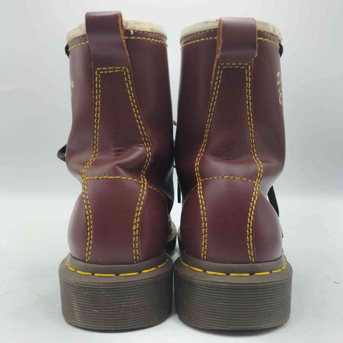 ドクターマーチン Dr.Martens ARCHIVE CAPPER LACE LOW BOOT 復刻 キャッパー レースアップ 8ホール ブーツ レディース