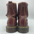 ドクターマーチン Dr.Martens ARCHIVE CAPPER LACE LOW BOOT 復刻 キャッパー レースアップ 8ホール ブーツ レディース
