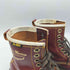 ドクターマーチン Dr.Martens ARCHIVE CAPPER LACE LOW BOOT 復刻 キャッパー レースアップ 8ホール ブーツ レディース