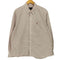 エディーバウアー Eddie Bauer ストライプ ボタンダウンシャツ メンズ JPN:XL