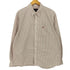 エディーバウアー Eddie Bauer ストライプ ボタンダウンシャツ メンズ JPN:XL