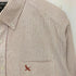 エディーバウアー Eddie Bauer ストライプ ボタンダウンシャツ メンズ JPN:XL