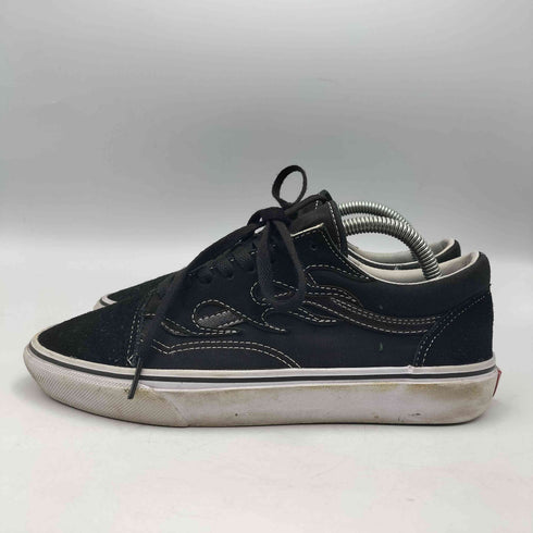バンズ VANS OLD SKOOL FLAME オールドスクール フレイム メンズ JPN:26