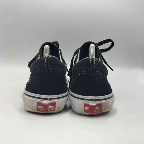 バンズ VANS OLD SKOOL FLAME オールドスクール フレイム メンズ JPN:26