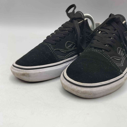 バンズ VANS OLD SKOOL FLAME オールドスクール フレイム メンズ JPN:26