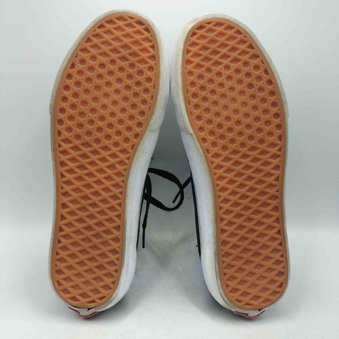 バンズ VANS OLD SKOOL FLAME オールドスクール フレイム メンズ JPN:26