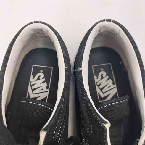 バンズ VANS OLD SKOOL FLAME オールドスクール フレイム メンズ JPN:26