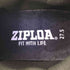 コーコス信岡 ZIPLOA インジェクションソールセーフティー 安全靴 メンズ JPN:27.5