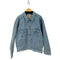 ペプシコーラ PEPSI COLA オーバーサイズデニムトラッカージャケット メンズ import:XL