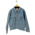 ペプシコーラ PEPSI COLA オーバーサイズデニムトラッカージャケット メンズ import:XL
