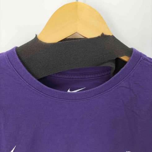 ナイキ NIKE スウォッシュプリントロングスリーブカットソー メンズ import:L