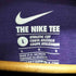 ナイキ NIKE スウォッシュプリントロングスリーブカットソー メンズ import:L