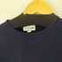 ラコステ LACOSTE CLASSIC FIT ワッフル クルーネック ロングTシャツ メンズ US M